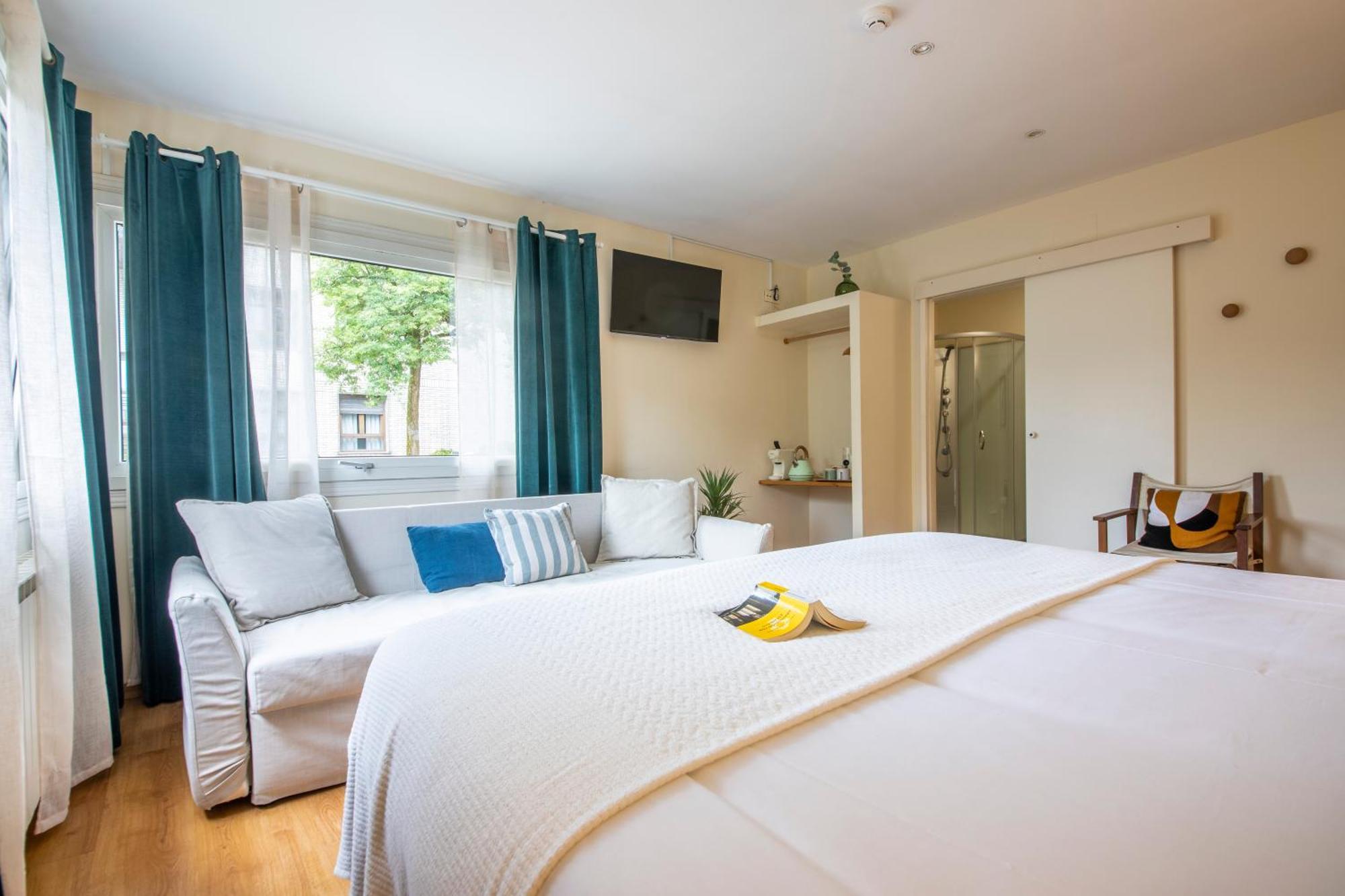 Hotel Donosti San Sebastian